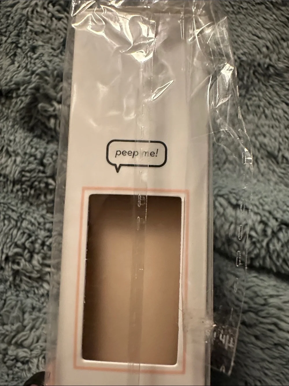 The Crème Shop Match Made Luminous Liquid Foundation - Shade 11 Peach